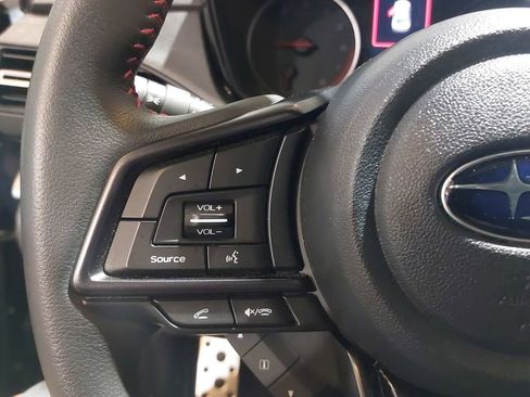 Used 2024 Subaru WRX Premium AWD/4WD image 17