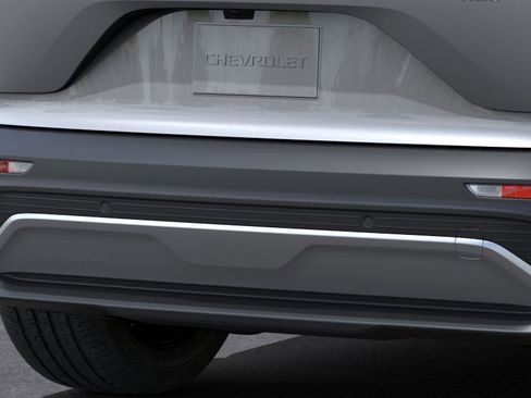 New 2025 Chevrolet Blazer EV LT AWD/4WD image 38