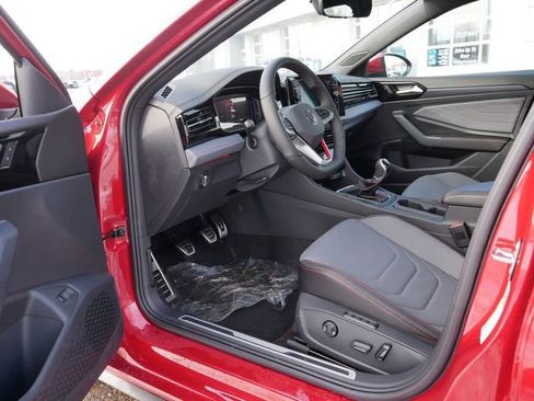 New 2026 Volkswagen Jetta GLI Autobahn image 7