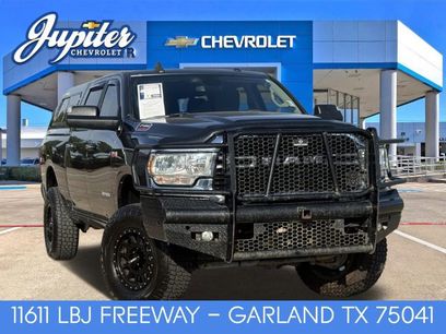 Used 2019 RAM 2500 Big Horn