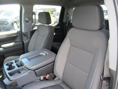 Used 2024 GMC Sierra 1500 Elevation AWD/4WD image 17