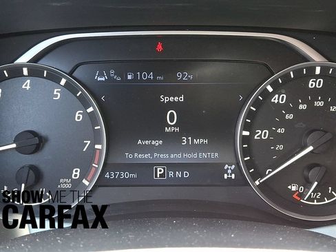 Used 2022 Nissan Frontier SV AWD/4WD image 20