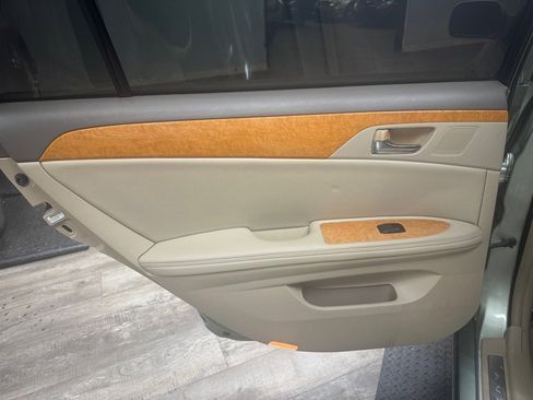 Used 2007 Toyota Avalon XL FWD image 36