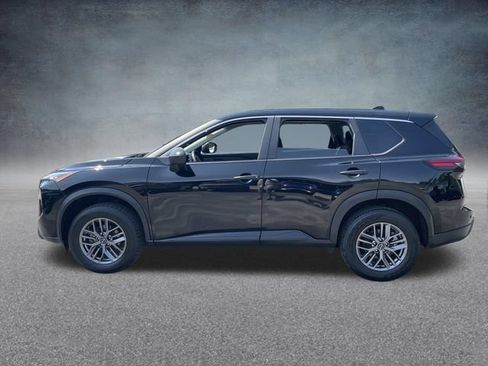 Used 2024 Nissan Rogue S AWD/4WD image 11