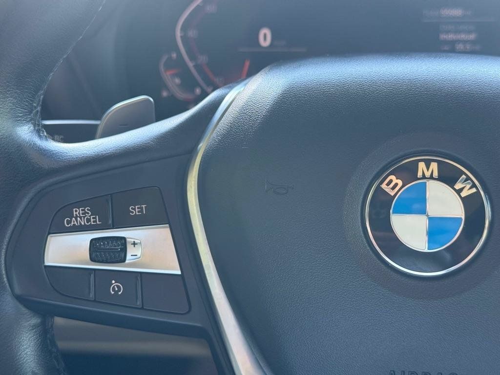 Used 2020 BMW X3 xDrive30i w/ Executive Package AWD/4WD image 37