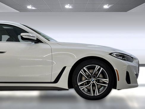 Certified 2022 BMW 430i Gran Coupe 430i w/ Premium Package image 34