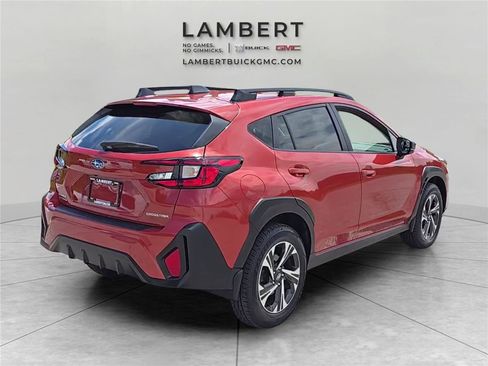 Used 2024 Subaru Crosstrek 2.0i Premium AWD/4WD image 5
