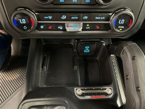 New 2025 Ford Bronco Raptor AWD/4WD image 33