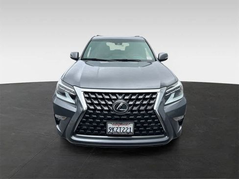 Used 2023 Lexus GX 460 Premium w/ Premium Plus Package image 7