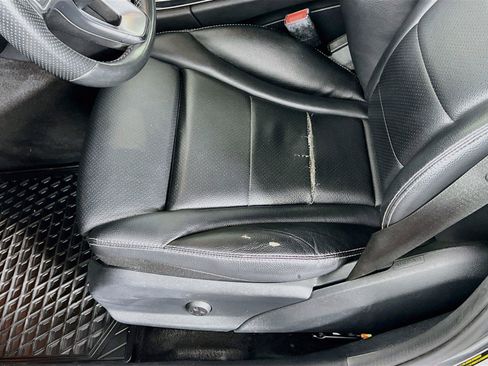 Used 2017 Mercedes-Benz C 300 4MATIC Sedan image 21