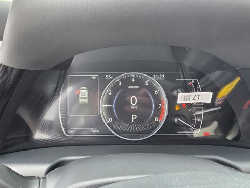 New 2025 Lexus ES 350 w/ Premium Package image 16