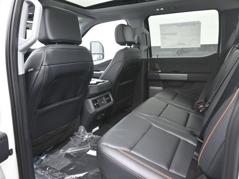 New 2026 Ford F250 Lariat w/ Chrome Package AWD/4WD image 2