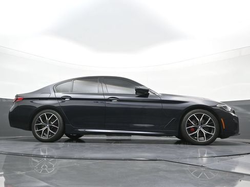 Used 2023 BMW 530i xDrive w/ M Sport Package AWD/4WD image 29