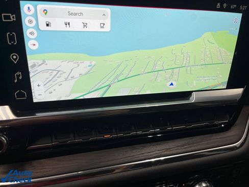 Used 2023 GMC Sierra 1500 SLT w/ SLT Premium Package image 15