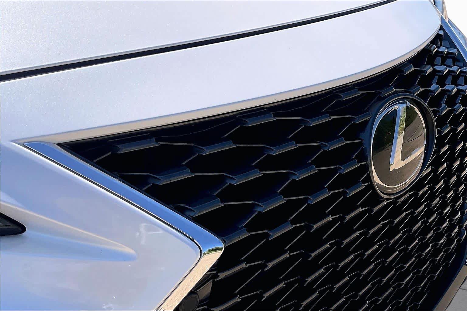 Used 2023 Lexus IS 300 w/ Premium Package RWD image 29