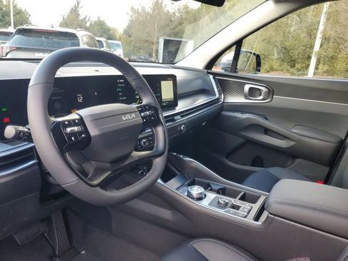 New 2026 Kia Sorento EX image 14