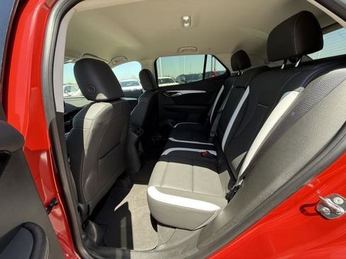 New 2025 Buick Envision Sport Touring image 21