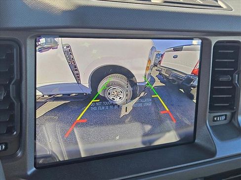 New 2025 Ford Bronco Big Bend image 11