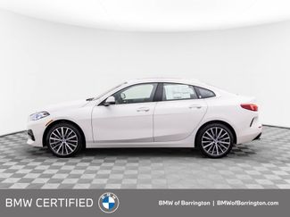 Certified 2024 BMW 228i xDrive Gran Coupe w/ Convenience Package video 2