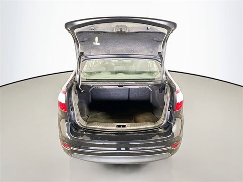 Used 2018 Ford Fiesta SE image 28