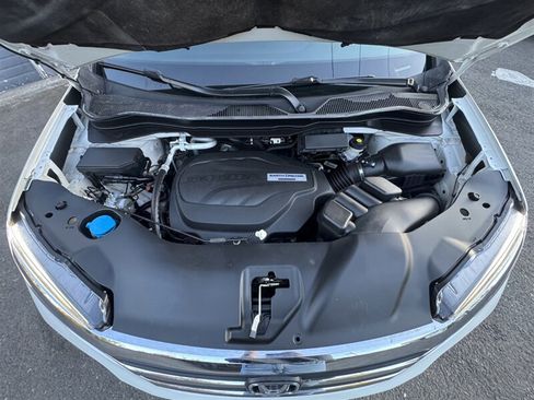 Used 2018 Honda Pilot EX-L image 33