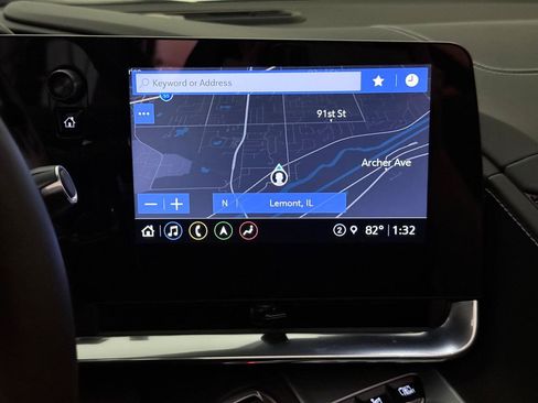 Used 2021 Chevrolet Corvette Stingray Preferred Cpe w/ 2LT RWD image 38