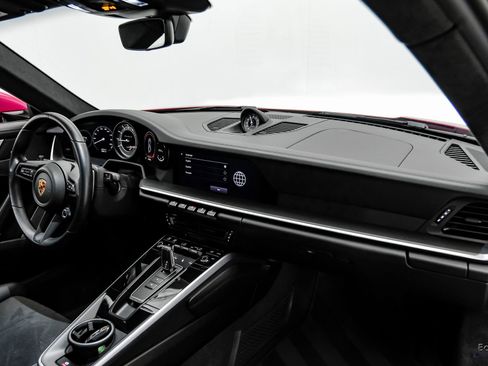 Used 2024 Porsche 911 Turbo S AWD/4WD image 40