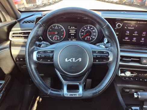 Used 2024 Kia K5 GT image 14