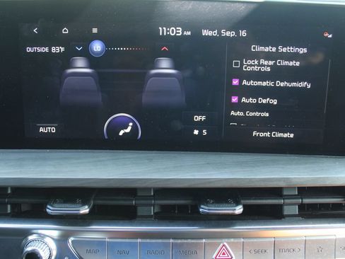 Certified 2023 Kia Telluride SX X-Pro AWD/4WD image 56