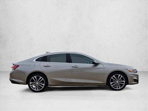 Used 2024 Chevrolet Malibu LT image 4