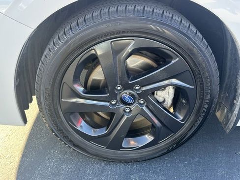 Used 2020 Subaru Legacy Sport w/ Popular Package #3 image 36
