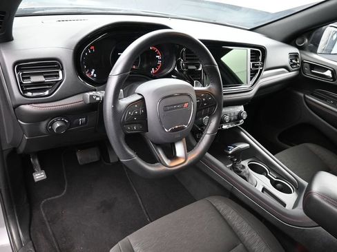 Used 2026 Dodge Durango GT RWD image 21