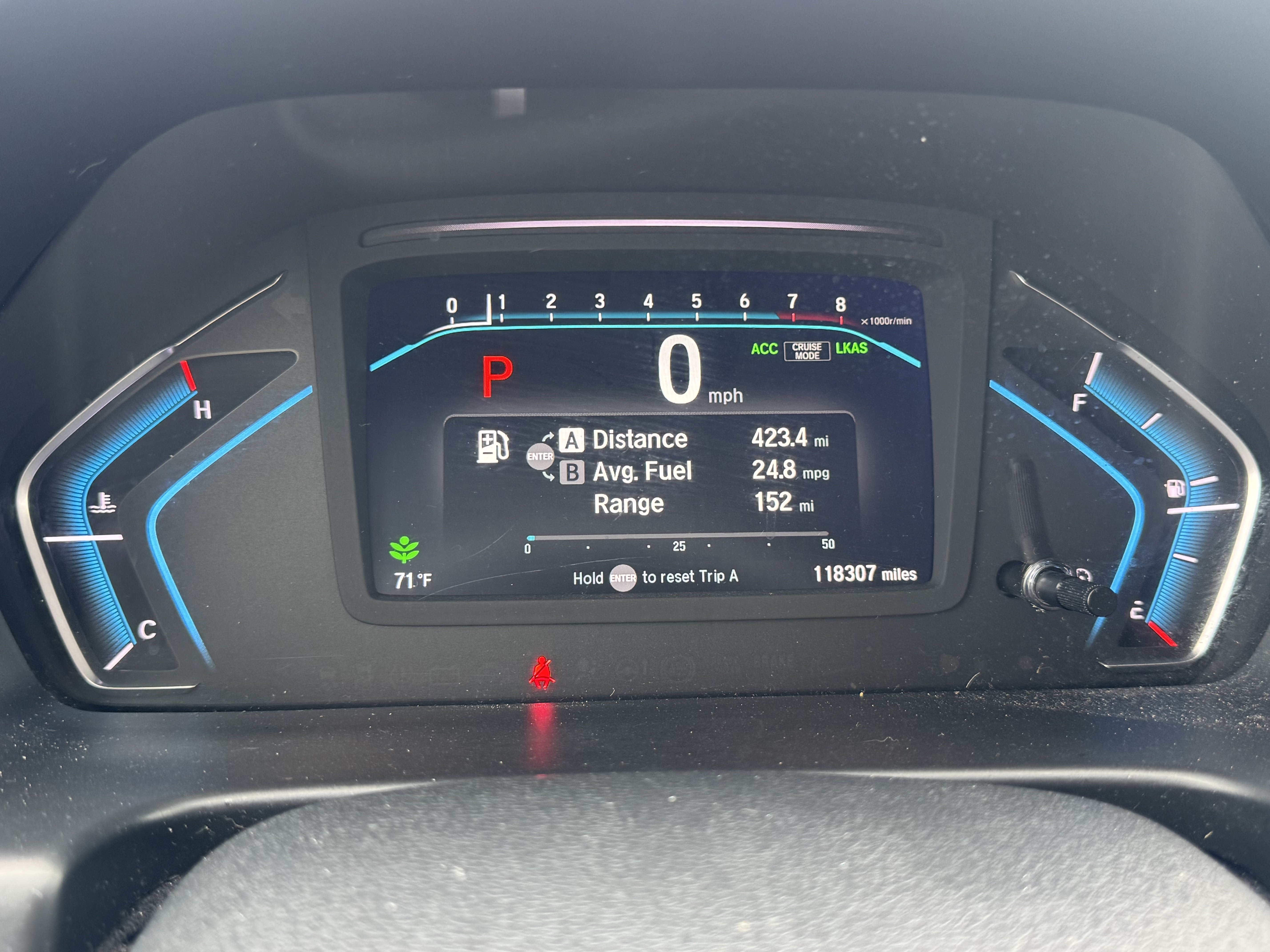 Used 2019 Honda Odyssey EX image 21