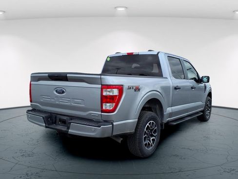 Used 2023 Ford F150 XL w/ STX Appearance Package image 7