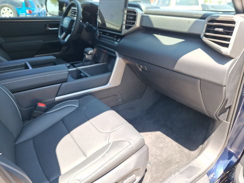 Used 2026 Toyota Tundra Limited w/ Power Package AWD/4WD image 33