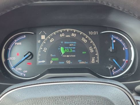 Used 2024 Toyota RAV4 XLE w/ Weather Package AWD/4WD image 19