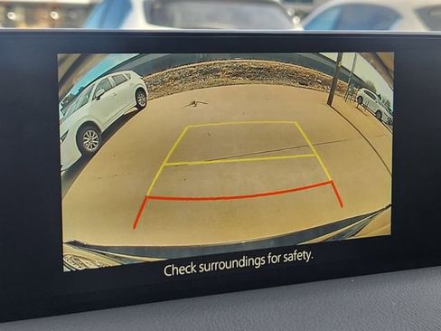 New 2025 MAZDA CX-5 AWD 2.5 S w/ Preferred Package image 20