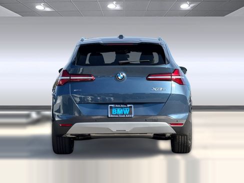 Used 2026 BMW X3 xDrive30i w/ Premium Package AWD/4WD image 9