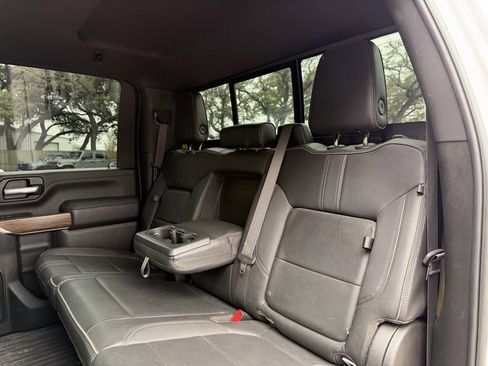 Used 2022 Chevrolet Silverado 3500 High Country w/ LPO, Hitch Package image 21