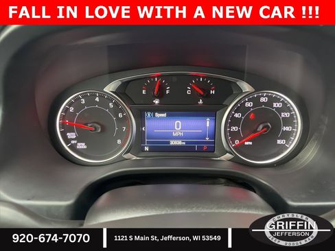 Used 2023 GMC Acadia SLE w/ Driver Convenience Package image 20