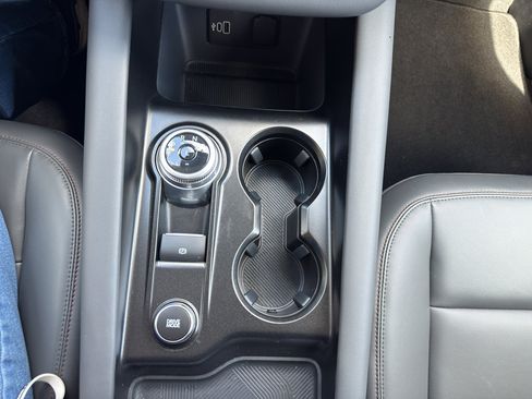 New 2026 Ford Explorer Active w/ Active Comfort Package image 22