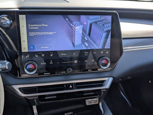 Certified 2025 Lexus RX 350 Premium image 30