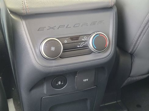 New 2026 Ford Explorer Active image 43