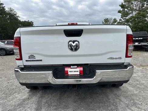 Used 2024 RAM 3500 Big Horn image 6