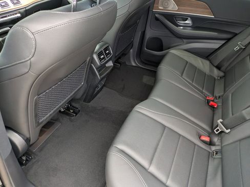 New 2026 Mercedes-Benz GLE 350 4MATIC image 12