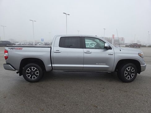 Used 2019 Toyota Tundra Limited image 17