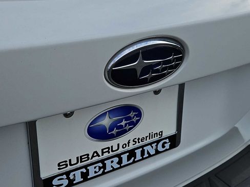 Certified 2022 Subaru Outback Limited image 12