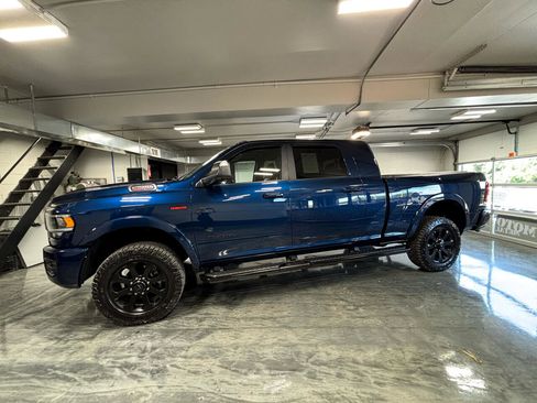 Used 2022 RAM 2500 Laramie image 7