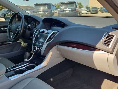 Used 2015 Acura TLX FWD image 20