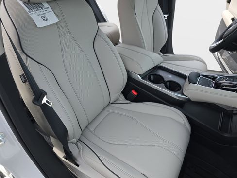 New 2026 Acura RDX SH-AWD w/ Advance Package image 10